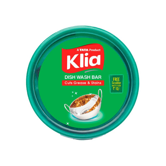 Klia Dishwash Round Bar 500 g