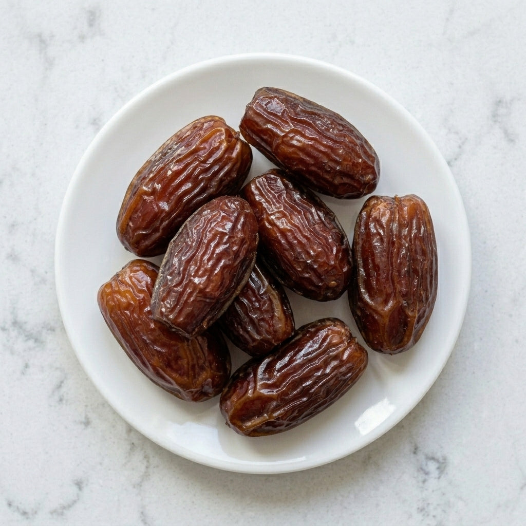 Dates Khudri, Prepack 400 g