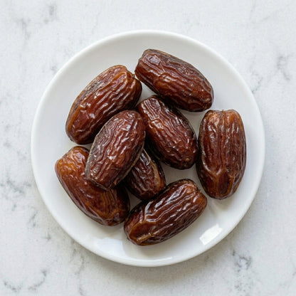 Dates Khudri, Prepack 400 g