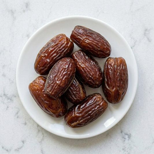 Dates Mazafati, Prepack 200 g