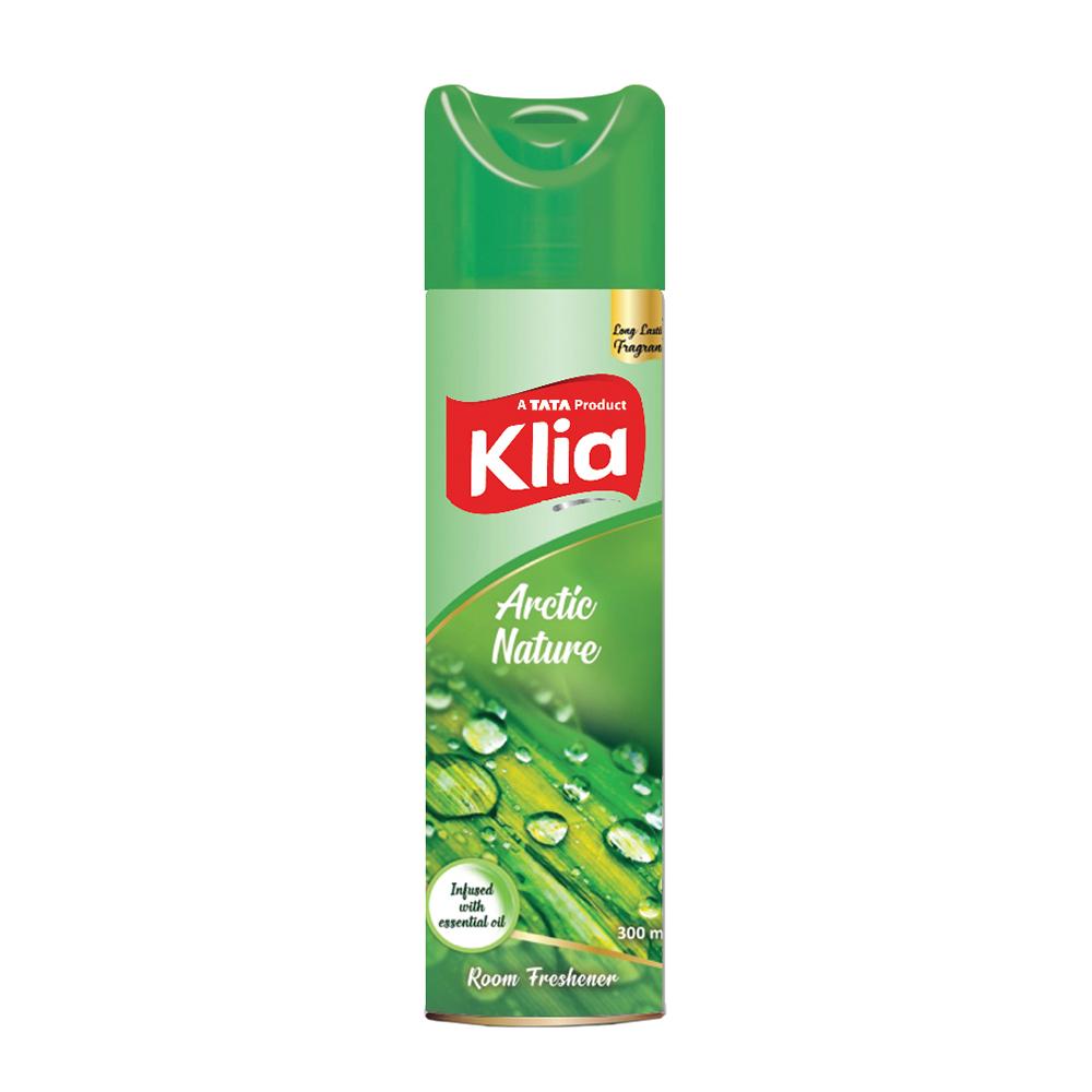 Klia Arctic Nature Air Freshener, 300 ml