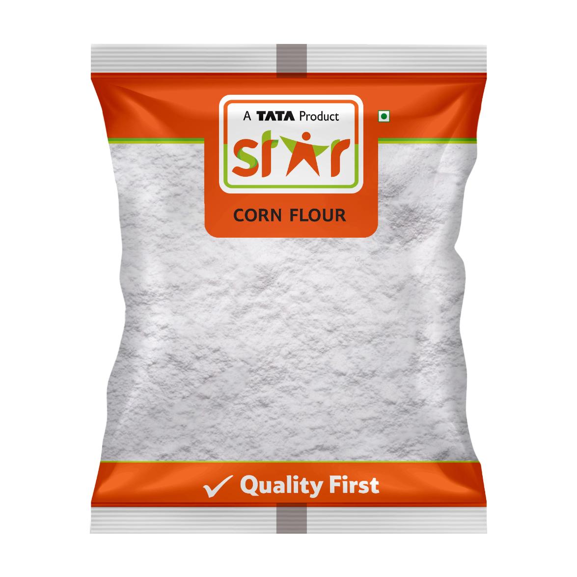 Star Corn Flour 500 g