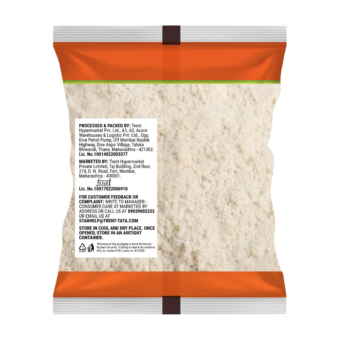 Star Jowar Flour 500 g