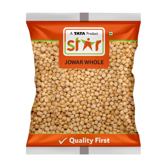 Star Jowar Whole 1 kg