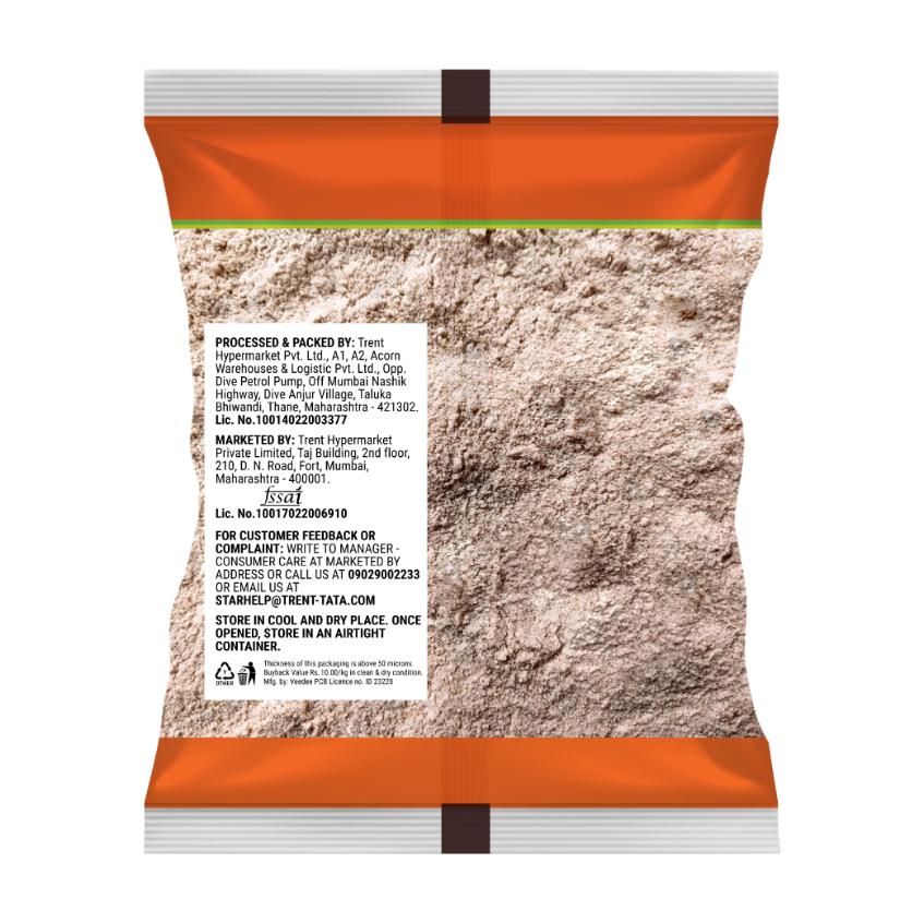 Star Ragi Flour 1 kg