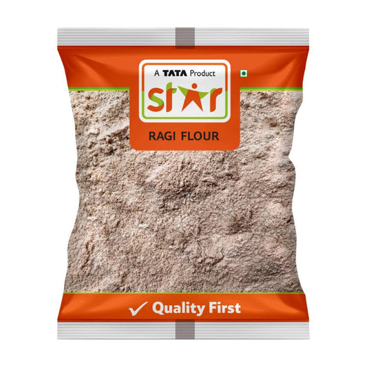 Star Ragi Flour 1 kg
