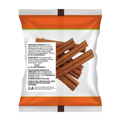 Star Whole Cassia (Dal Chini) 25 g