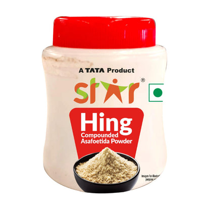 Star Brown Hing 50 g