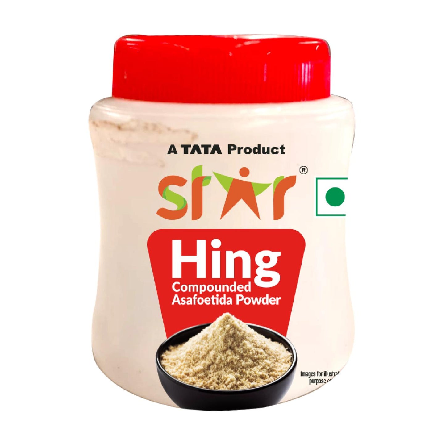 Star Brown Hing 50 g