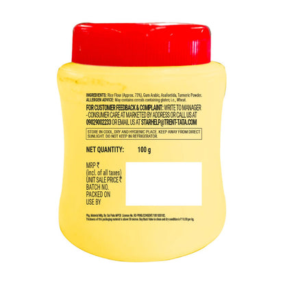 Star Yellow Hing 100 g