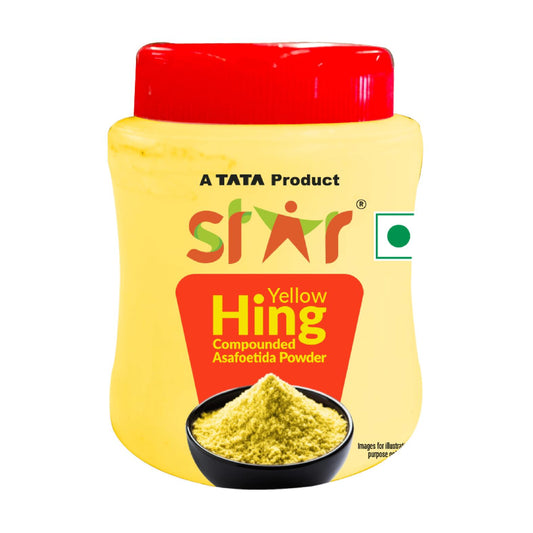 Star Yellow Hing 100 g