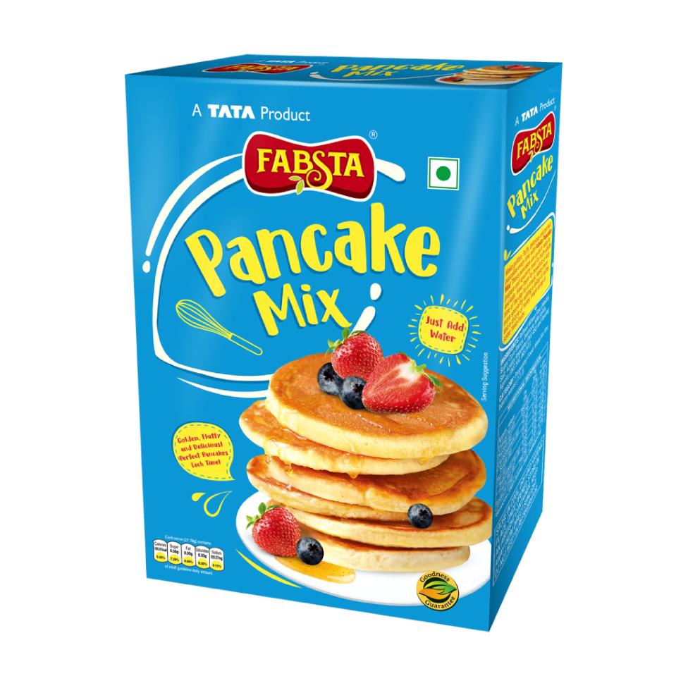 Fabsta Pancake 500 g