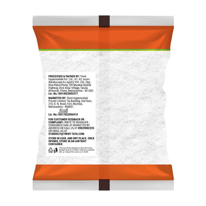 Star Refined Wheat Flour Maida 500 g