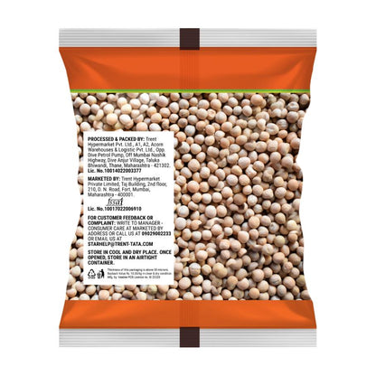 Star Whole White Pea 500 g