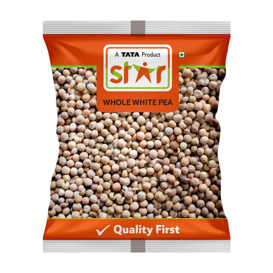 Star Whole White Pea 500 g