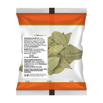 Star Whole Bay Leaves Tej Patta 50 g