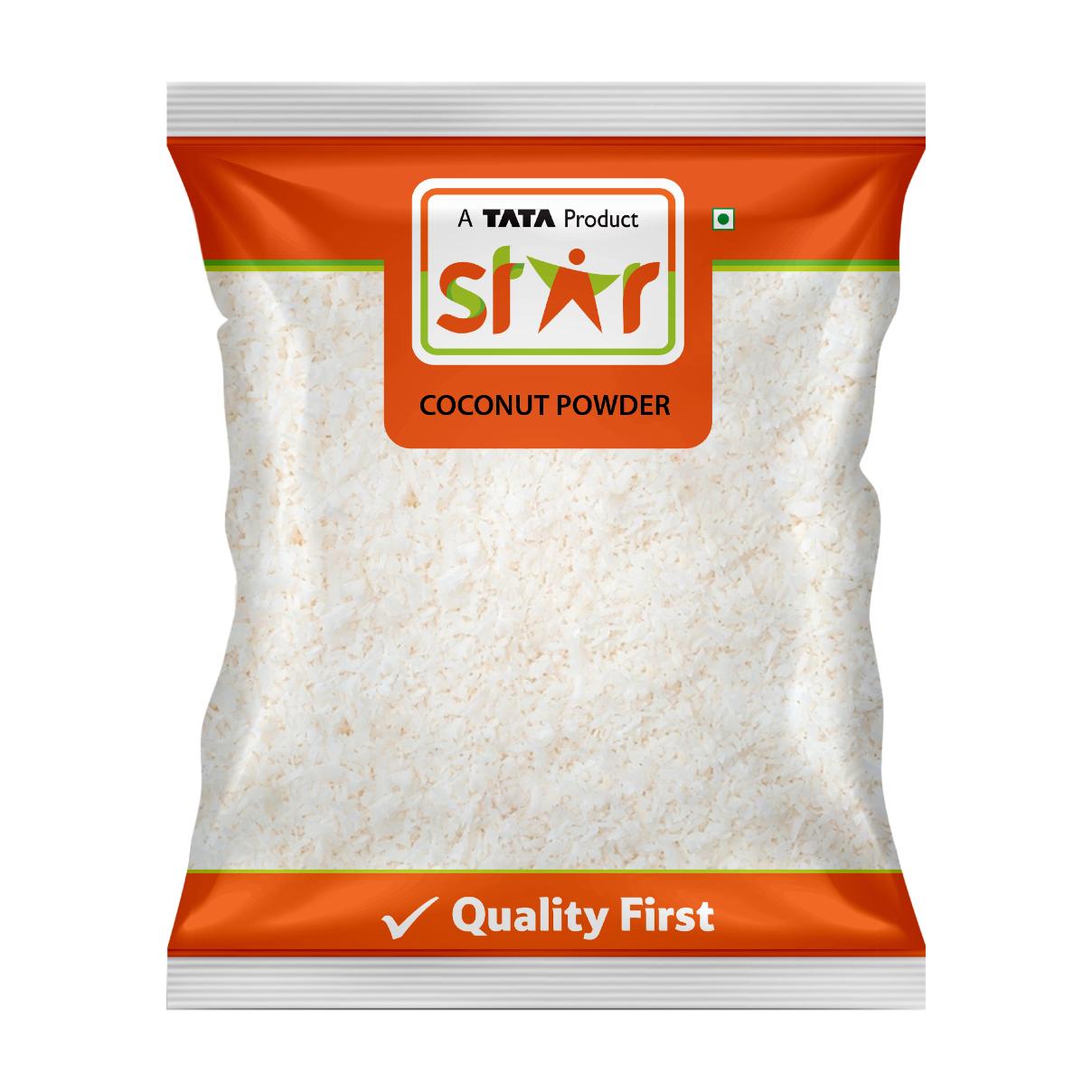 Star Coconut Powder 200 g