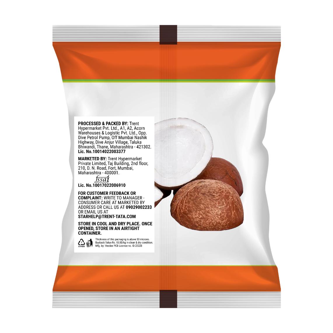 Star Dry Khopra 200 g