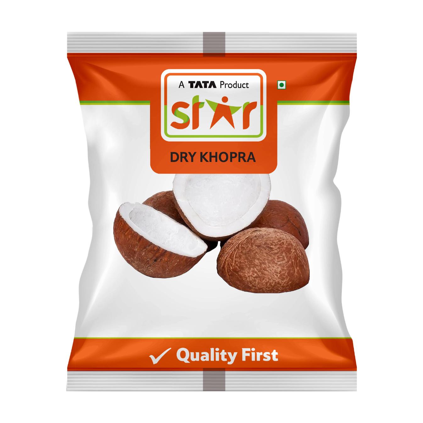Star Dry Khopra 200 g