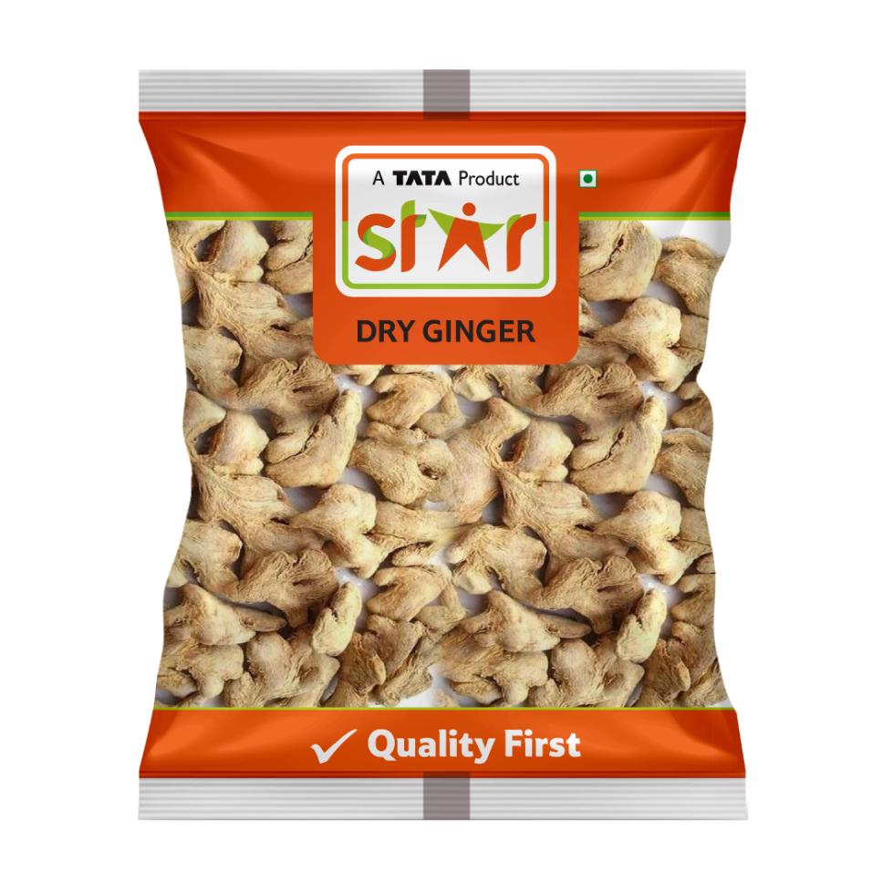 Star Dry Ginger (Saunth) 50 g