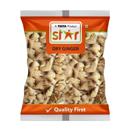 Star Dry Ginger (Saunth) 50 g