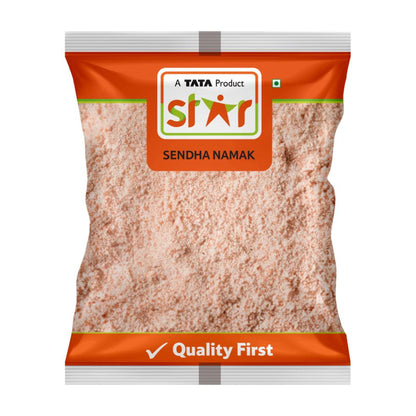 Star Sendha Namak Pink Salt 200 g