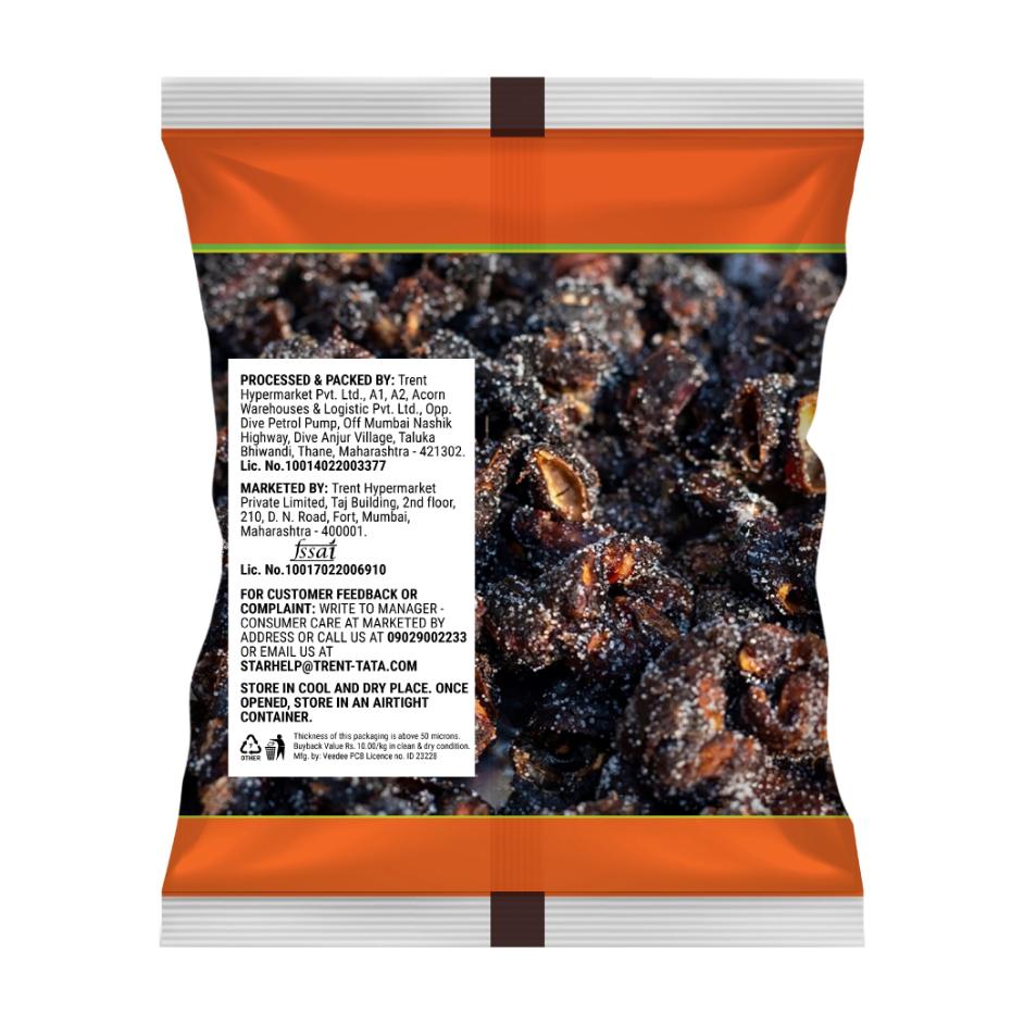 Star Tamarind Black 200 g