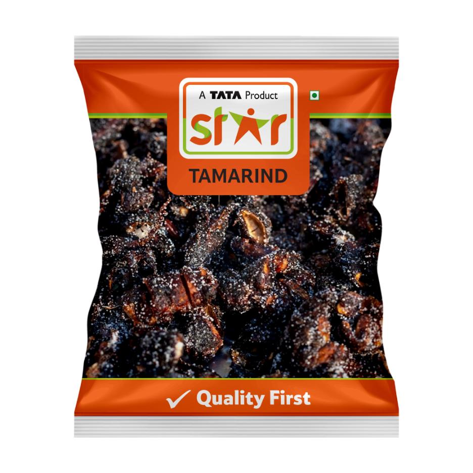 Star Tamarind Black 200 g