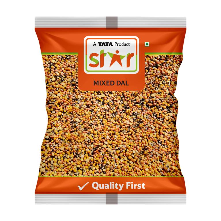 Star Mixed Dal 500 g