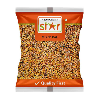 Star Mixed Dal 500 g