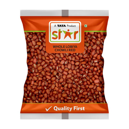Star Whole Lobiya Chowli Red 500 g