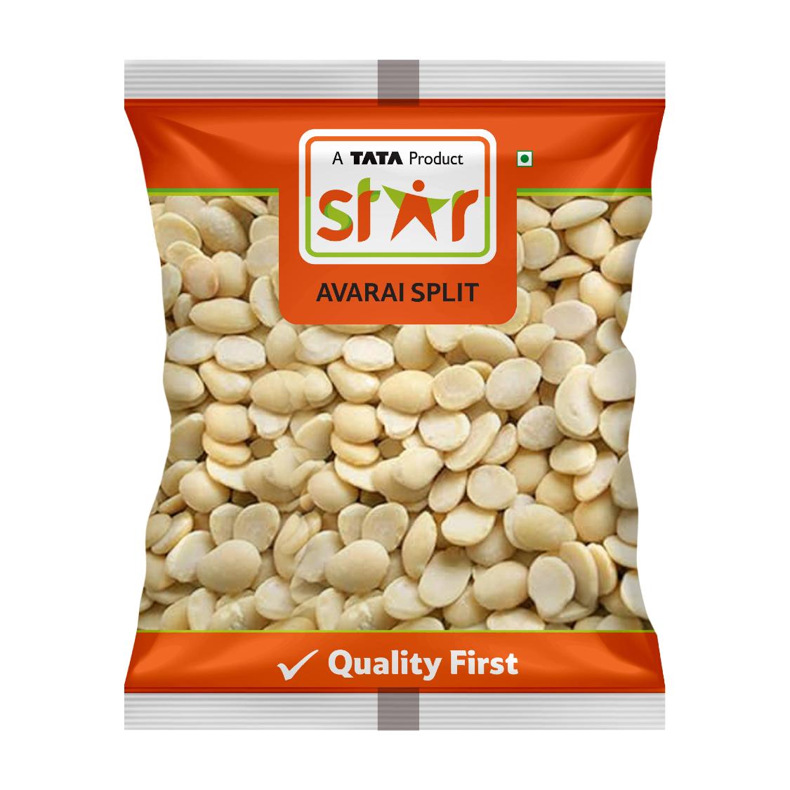 Star Avarai Split 500 g