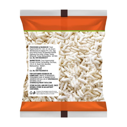Star Puffed Rice 500 g
