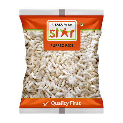 Star Puffed Rice 500 g