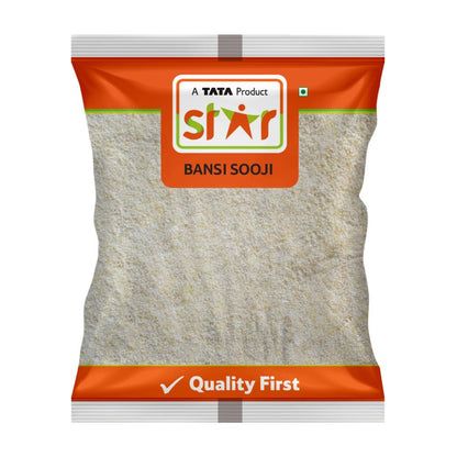 Star Bansi Sooji 1 kg
