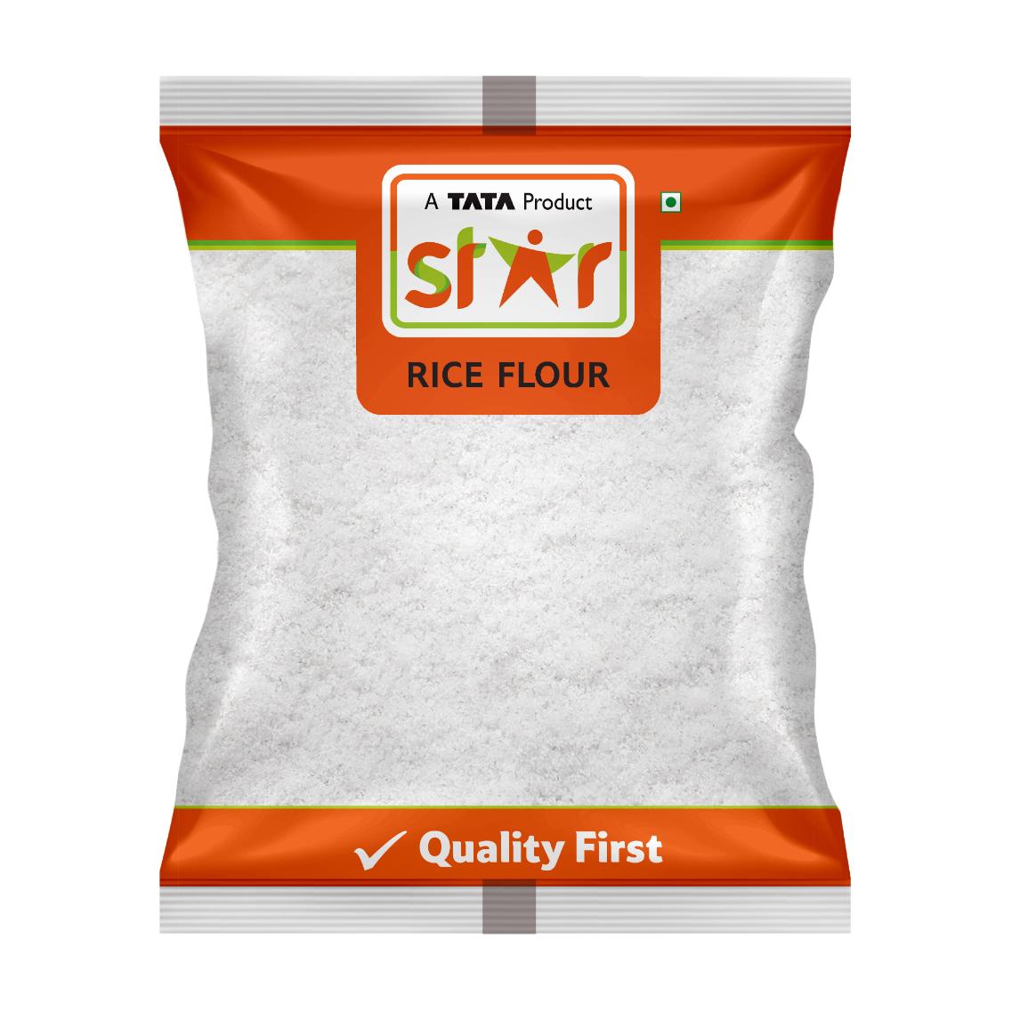 Star Rice Flour 500 g