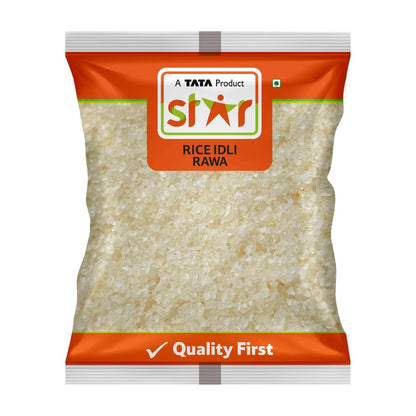 Star Rice Idli Rawa 1 kg