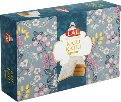 Lal Kaju Katli 200 gm