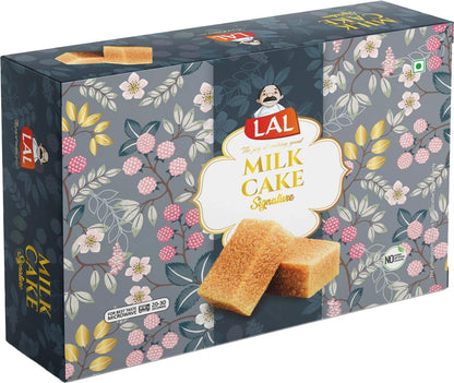 Lal Milk Cake 200 gm