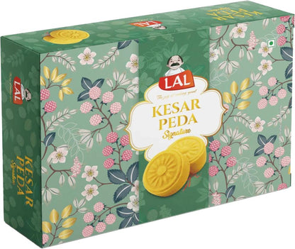 Lal Kesar Peda 200 gm