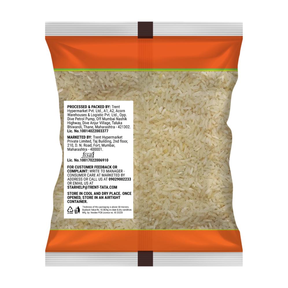 Star Indrayani Rice 10 kg