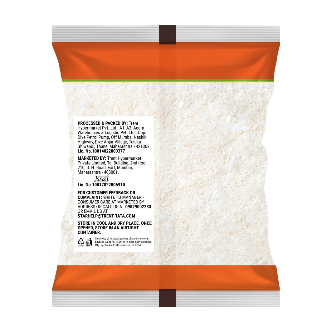 Star Shredded Coconut 200 g