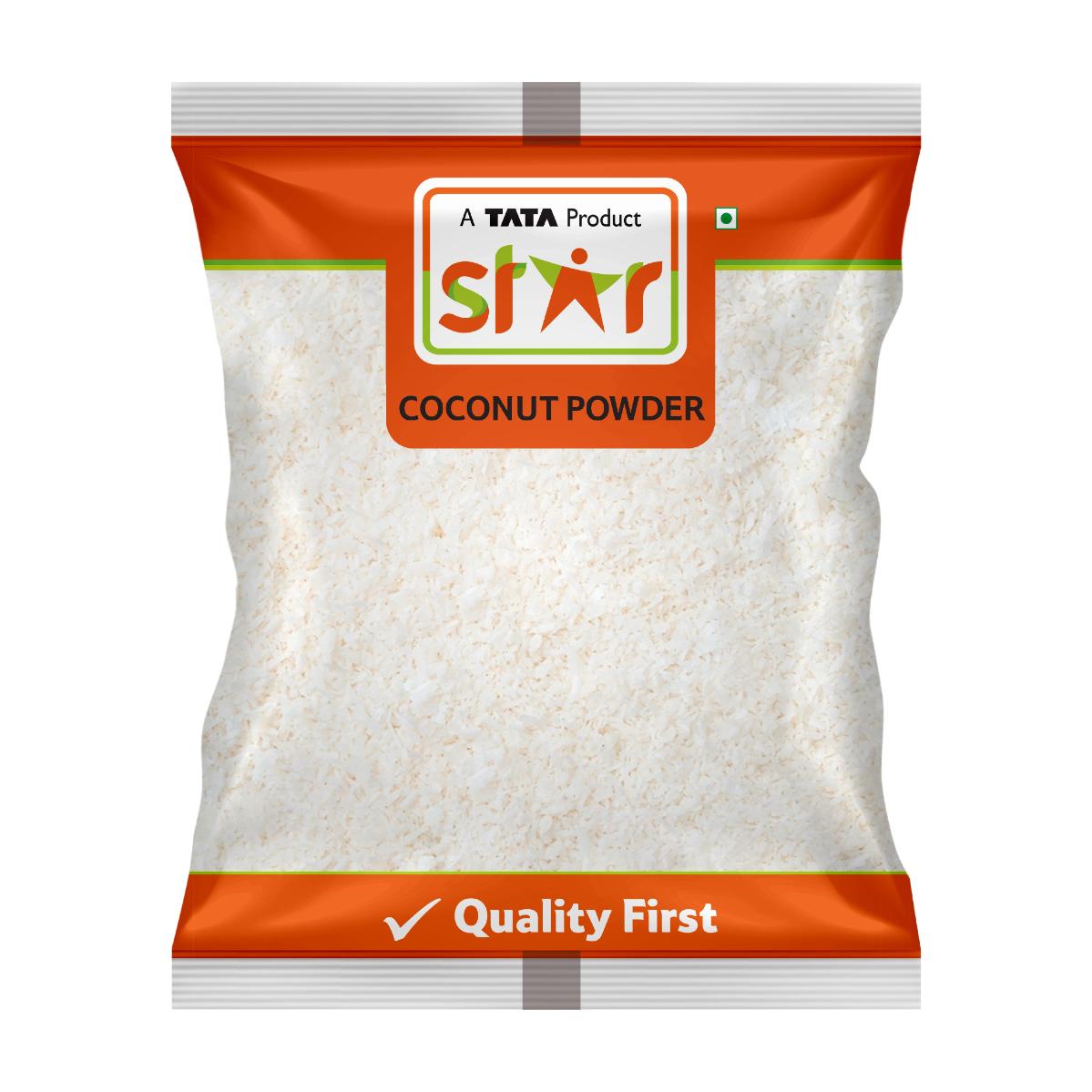 Star Shredded Coconut 200 g