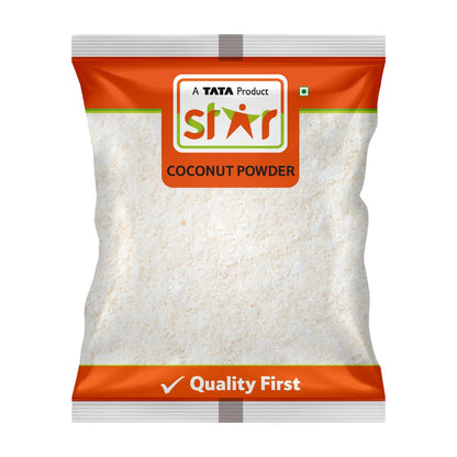 Star Shredded Coconut 200 g