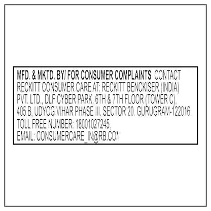 Lizol Disinfected Cleaner Combo 2x 625 ml