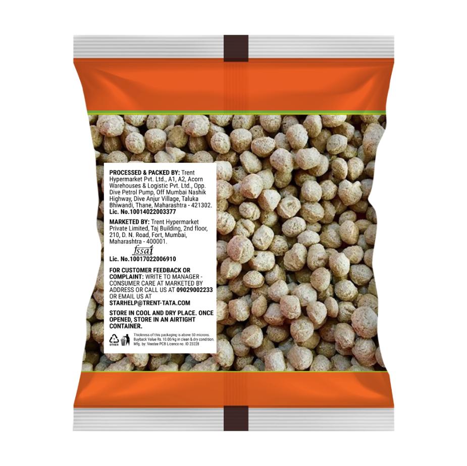 Star Soya Mini Chunks 200 g