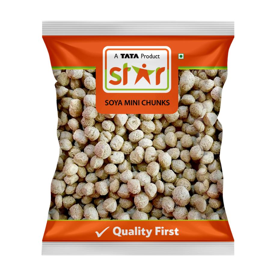 Star Soya Mini Chunks 200 g