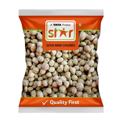 Star Soya Mini Chunks 200 g
