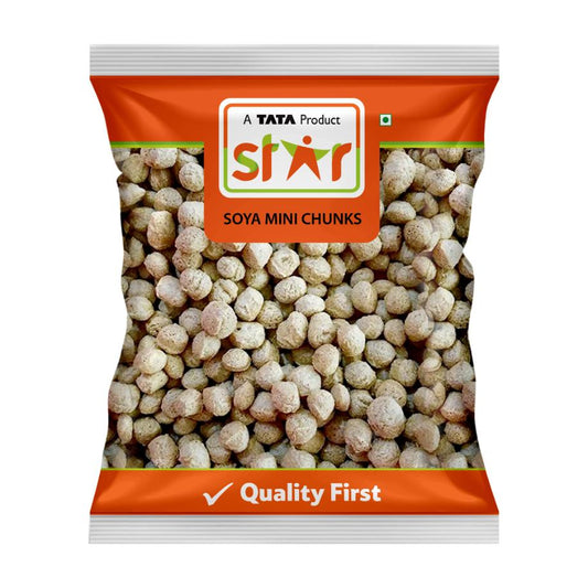 Star Soya Mini Chunks 200 g