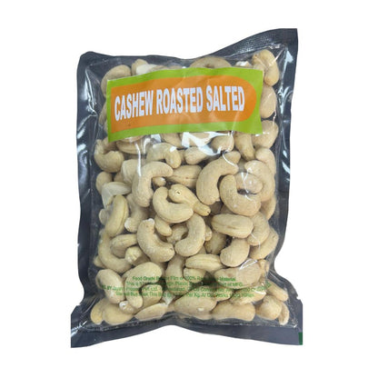 . Cashew Roasted & Salted W320 250 g